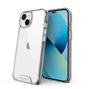 Apple iPhone 13 & 14  – כיסוי Toiko Chiron עם הגנה מלאה