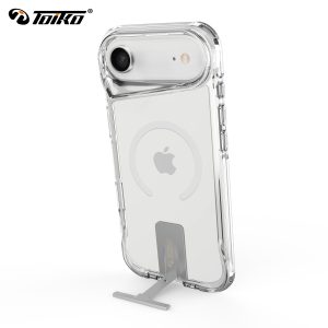Apple iPhone 17 Air – כיסוי Toiko Titan MagStand איכותי