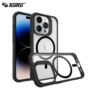 Apple iPhone 16 Pro – כיסוי MagSafe איכותי AtomX