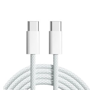 כבל Type C מקורי Apple – טעינה מהירה ובטוחה