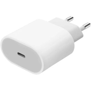 ראש מטען מקורי Apple – טעינה מהירה ובטוחה