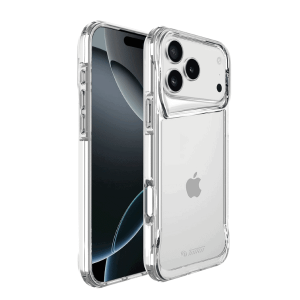 Apple iPhone 17 Pro Max – כיסוי Toiko Titan עם הגנה יומיומית