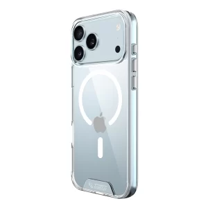 Apple iPhone 17 Pro – כיסוי Toiko Chiron MagSafe איכותי