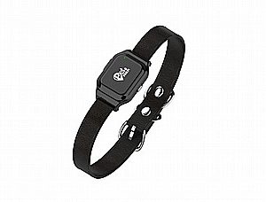 קולר GPS לכלבים וחתולים PetWatch 2.0 – מעקב בזמן אמת