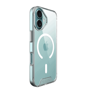 Apple iPhone 17 – כיסוי Toiko Chiron MagSafe איכותי