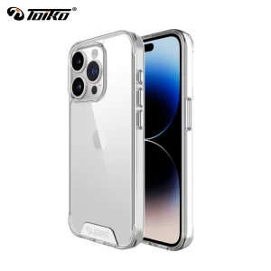 Apple iPhone 14 Pro Max – כיסוי Toiko Chiron עם הגנה מלאה