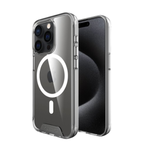 Apple iPhone 16 – כיסוי Toiko Chiron MagSafe איכותי